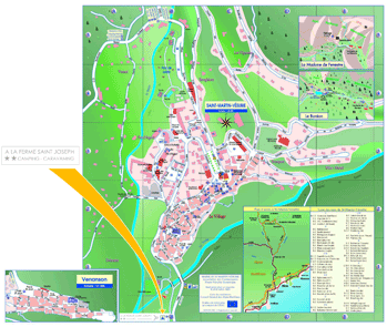 plan village